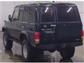 1993 Toyota Land Cruiser Prado