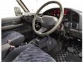 1993 Toyota Land Cruiser Prado
