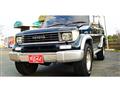 1993 Toyota Land Cruiser Prado