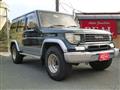 1993 Toyota Land Cruiser Prado