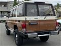 1993 Toyota Land Cruiser Prado