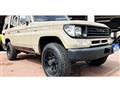1992 Toyota Land Cruiser Prado