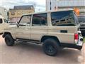 1992 Toyota Land Cruiser Prado