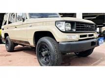 1992 Toyota Land Cruiser Prado