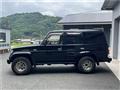 1992 Toyota Land Cruiser Prado