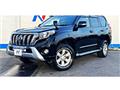 2015 Toyota Land Cruiser Prado