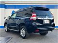 2015 Toyota Land Cruiser Prado