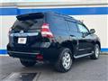 2015 Toyota Land Cruiser Prado