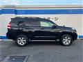 2015 Toyota Land Cruiser Prado