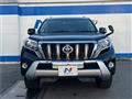 2015 Toyota Land Cruiser Prado