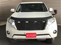 2015 Toyota Land Cruiser Prado