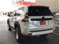 2015 Toyota Land Cruiser Prado
