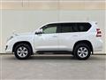 2015 Toyota Land Cruiser Prado