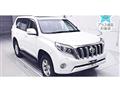 2015 Toyota Land Cruiser Prado