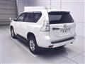 2015 Toyota Land Cruiser Prado