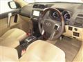 2015 Toyota Land Cruiser Prado