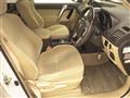 2015 Toyota Land Cruiser Prado