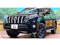 2015 Toyota Land Cruiser Prado