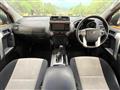 2015 Toyota Land Cruiser Prado