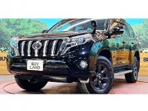 2015 Toyota Land Cruiser Prado