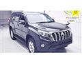 2015 Toyota Land Cruiser Prado