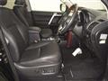 2015 Toyota Land Cruiser Prado