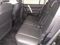 2015 Toyota Land Cruiser Prado