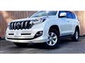 2015 Toyota Land Cruiser Prado