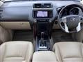 2015 Toyota Land Cruiser Prado