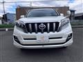 2015 Toyota Land Cruiser Prado