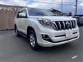 2015 Toyota Land Cruiser Prado