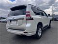 2015 Toyota Land Cruiser Prado