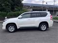 2015 Toyota Land Cruiser Prado