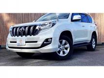 2015 Toyota Land Cruiser Prado