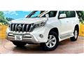 2015 Toyota Land Cruiser Prado