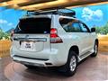 2015 Toyota Land Cruiser Prado