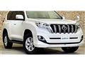 2015 Toyota Land Cruiser Prado
