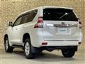 2015 Toyota Land Cruiser Prado