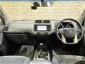 2015 Toyota Land Cruiser Prado