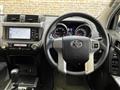 2015 Toyota Land Cruiser Prado