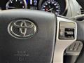 2015 Toyota Land Cruiser Prado