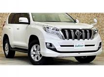 2015 Toyota Land Cruiser Prado