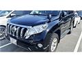 2015 Toyota Land Cruiser Prado
