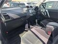2015 Toyota Land Cruiser Prado
