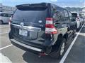 2015 Toyota Land Cruiser Prado