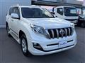 2015 Toyota Land Cruiser Prado