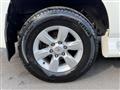 2015 Toyota Land Cruiser Prado