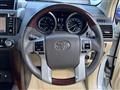 2015 Toyota Land Cruiser Prado