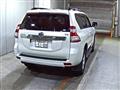 2015 Toyota Land Cruiser Prado