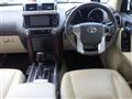 2015 Toyota Land Cruiser Prado